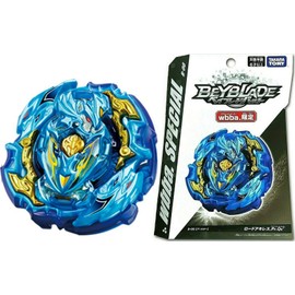 Beyblade Burst B-00 wbba. Limited Road Achilles. Pr.Qc'