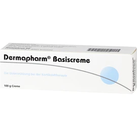 DERMAPHARM Base Cream 100 g