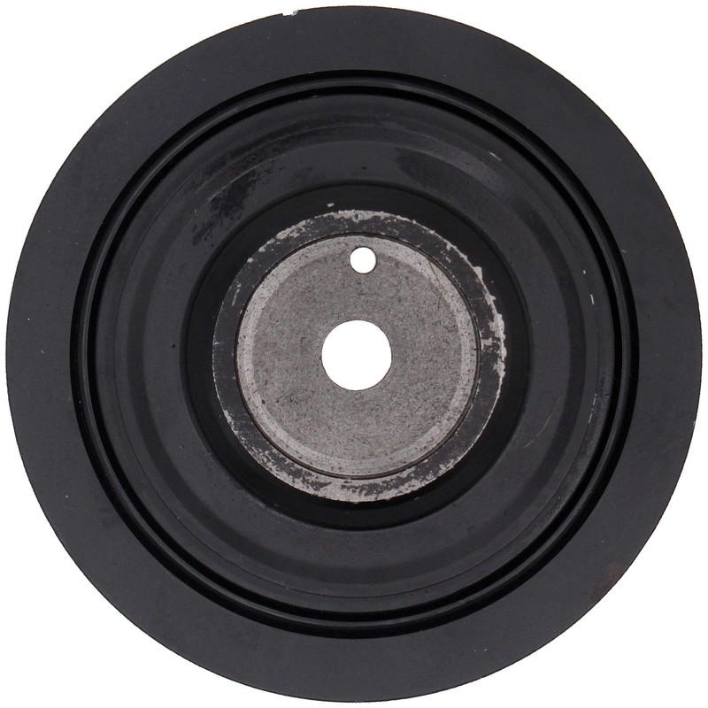 Dorman 594-256 Engine Harmonic Balancer Compatible with Select Dodge /