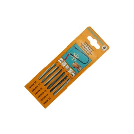 Corvus Kids At Work Scroll Saw Blades Set