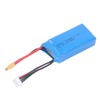 For XK X450 Battery Lithium Polymer Lightweight 11.1V 1300mah RC
