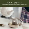 Starwest Botanicals Chaste Tree Berries Organic - Dried Loose Leaf