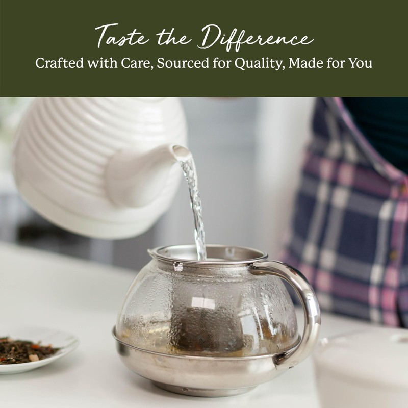 Starwest Botanicals Chaste Tree Berries Organic - Dried Loose Leaf