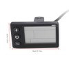 Controller 36 V 250 W 350 W, Waterproof LCD Display