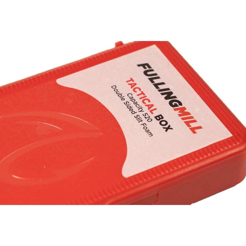 Fulling Mill Tactical Fly Box