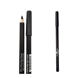 Delineador Italia Deluxe Lápiz 6 piezas