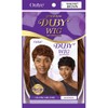 Outre Duby Wig - Human Hair - Pin Curl Pixie