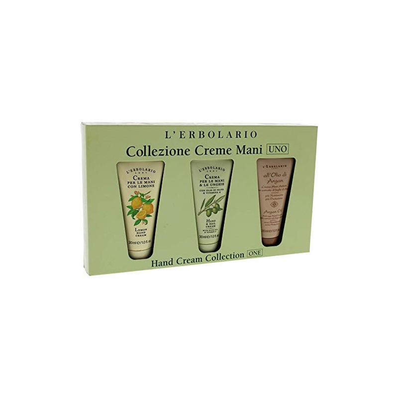 Cremes Mani UNO Collection