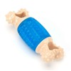 MPP 6" Giggle Bones Tough Dental Dog Toy Durable Unique