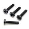 ReplacementScrews Tornillos de soporte para Westinghouse WD32FB2530