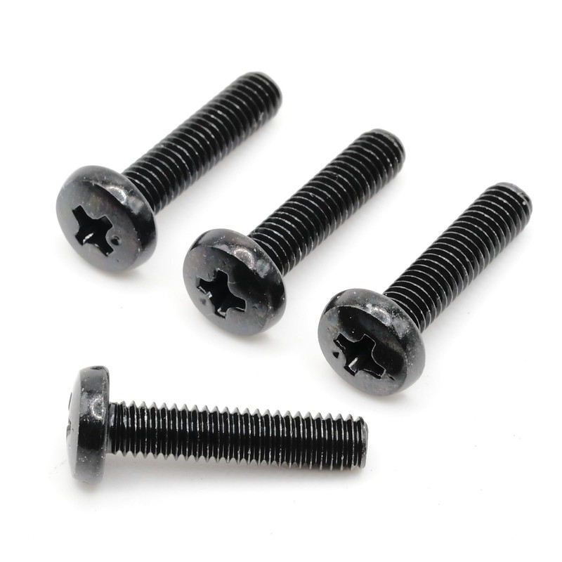 ReplacementScrews Tornillos de soporte para Westinghouse WD32FB2530