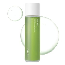 CELIMAX - Tónico Facial Hidratante Noni Moisture Balancing Toner con extracto de noni aminoácidos y hydrovance para piel sensible baja irritación 150 ml