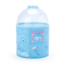 サンリオ(SANRIO) シナモロール ドーム形小物入れ941654 FreeSize
