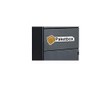 Generisch Parcel Box Sticker Decal Package Symbol Sticker (R 34/17/2) W (10 x 4 cm)