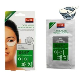 별도 표기 눈가 아이패치 콜라겐 집중 보습 눈밑 관리 눈마스크팩 Collagen Intensive Moisturizing Under Eye Patch for Eye Area Care Eye Mask Pack
