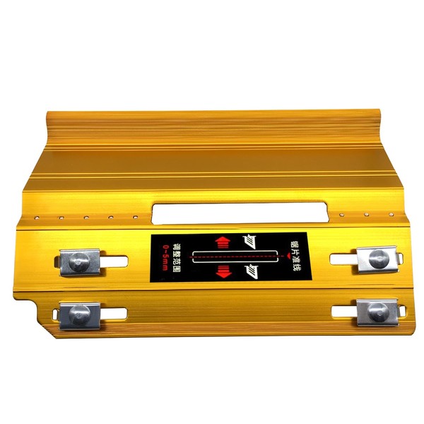 Joytube 45 Degree Angle Cutting Tool Aluminum Ceramic Marble Cutting