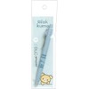 San-X Rilakkuma Uni Ball One F Rilakkuma Blue PR12801 Size: