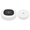 Self Generating Wireless Doorbell Set 58 Melodies 4 Volumes Waterproof