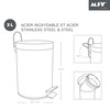 MSV Cosmetic Bin, Plain