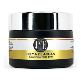 Crema Jye De Argan Natural 60g