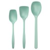 Rosti Classic Cooking Spoon Set, 3 Pieces, High-Quality Kitchen Utensil
