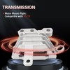 QRYIPPDM Engine Motor & Transmission Mount Compatible with 2013 2014