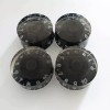 Unbranded AYUBOUSA Electric Guitar Knobs Volume Tone Control Knobs for