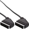 InLine 89973 - 89973 SCART-Kabel (89973)