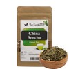 China Sencha Green Tea Loose Leaf 500g