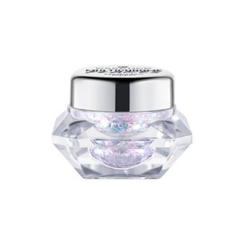 Multichrome Flakes Eyeshadow Topper, 2 g