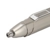 Nose Hair Trimmer Multifunctional 3 in 1 R Shaped Rounded
