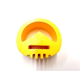 UAUS Motor Mount and Snubber Bushing for Club Car Gas Golf Cart 1984-up 1012164, 102540301