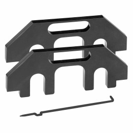 Unbranded Timing Chain Tool Kit For Ford 3.5L 3.7L With Tensioner Replace For 37200