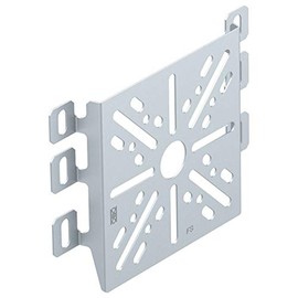 OBO Bettermann Automatic Band. Portacbl – Plate Portamecanismos Mpuni FS