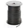 .070 in (1.78 MM) CS, VITON (FKM) 90 Duro Black