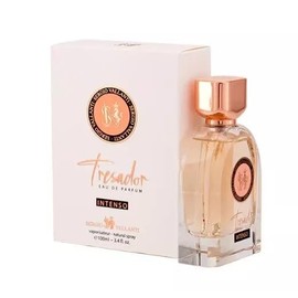 Dumont Tresador Intenso Eau De Parfum 3.4 oz