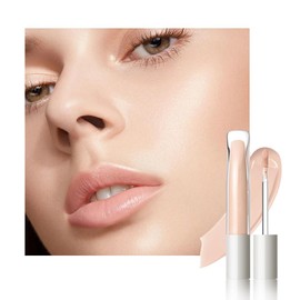 Kaely Liquid Concealer for Older Women, Under Eye Brightener Full Coverage Concealer for Dark Circles, Foundation Face Makeup Lightweight Waterproof, Color Corrector de ojeras, 04 Medium Beige