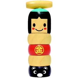 アーテック(artec) ハンマートイ 金太郎だるまおとし