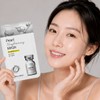 Royal Skin Pearl Brightening Mask (10 sheets) Cooling Pack Glowing