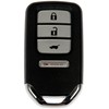 Dorman 99551ST Keyless Entry Remote 4 Button Compatible with Select