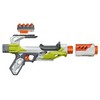 Hasbro B4618EU6 - N-Strike Modulus Ion-Fire Compact Toy Blaster