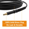 Fai Top 6M Karcher Replacement Pressure Washer Hose for Kärcher