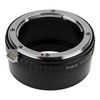 Fotodiox Lens Mount Adapter - Nikon Lens to Sony NEX