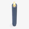 Luminara - Flameless Battery Operated Taper Candle - Spring Lake