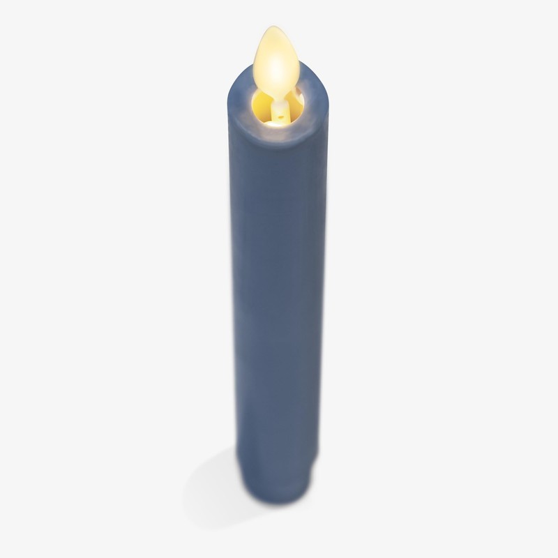 Luminara - Flameless Battery Operated Taper Candle - Spring Lake