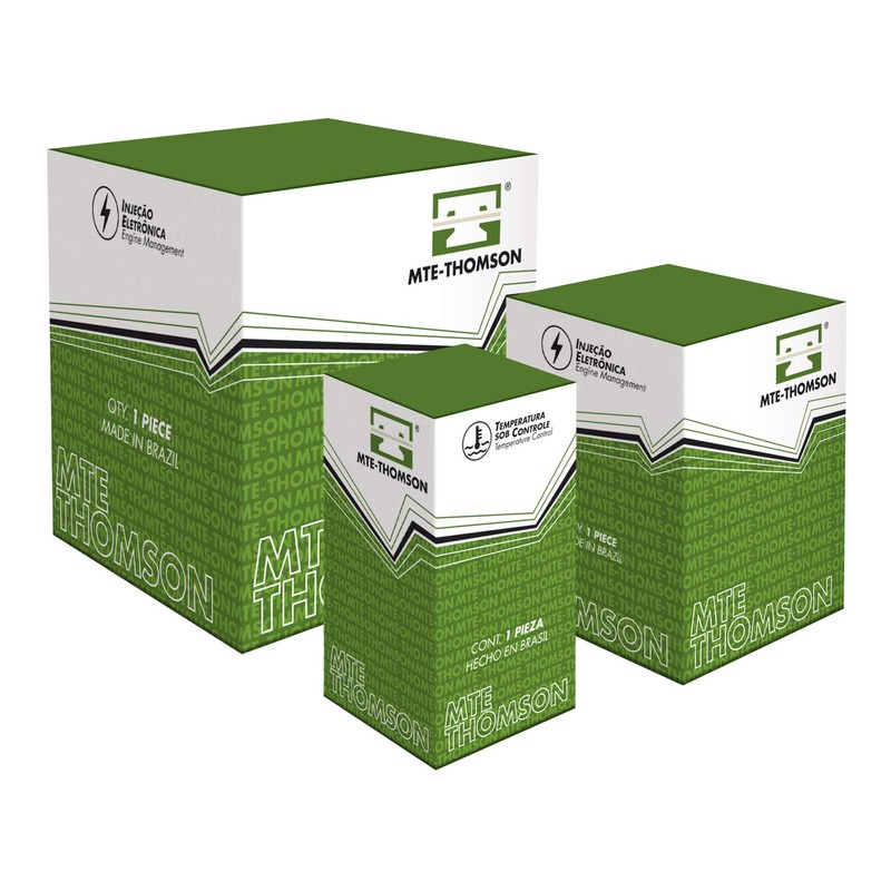 MTE-THOMSON 4057 Engine Coolant Temperature Sensor fits for Ford 1994-2013