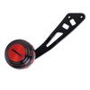 Fishing Reel Handle Metal Power Handle Knob Grip Replacement with