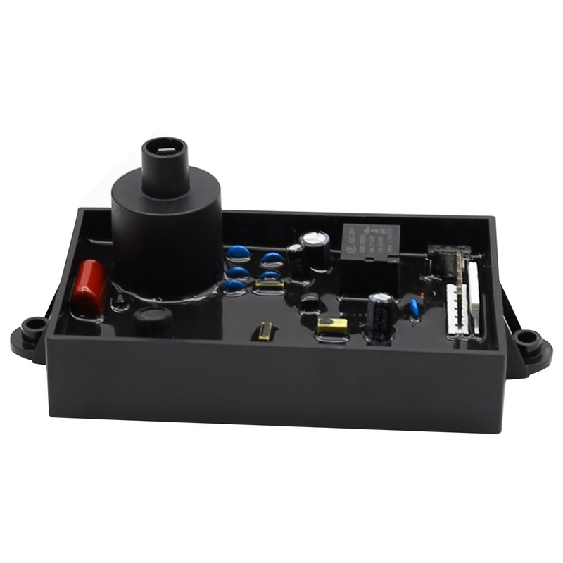 91367 RV Water Heater PC Control, Ignition Control Circuit Board