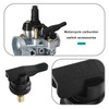 Be In Your Mind 1 Set Carburettor Choke Switch Accessories