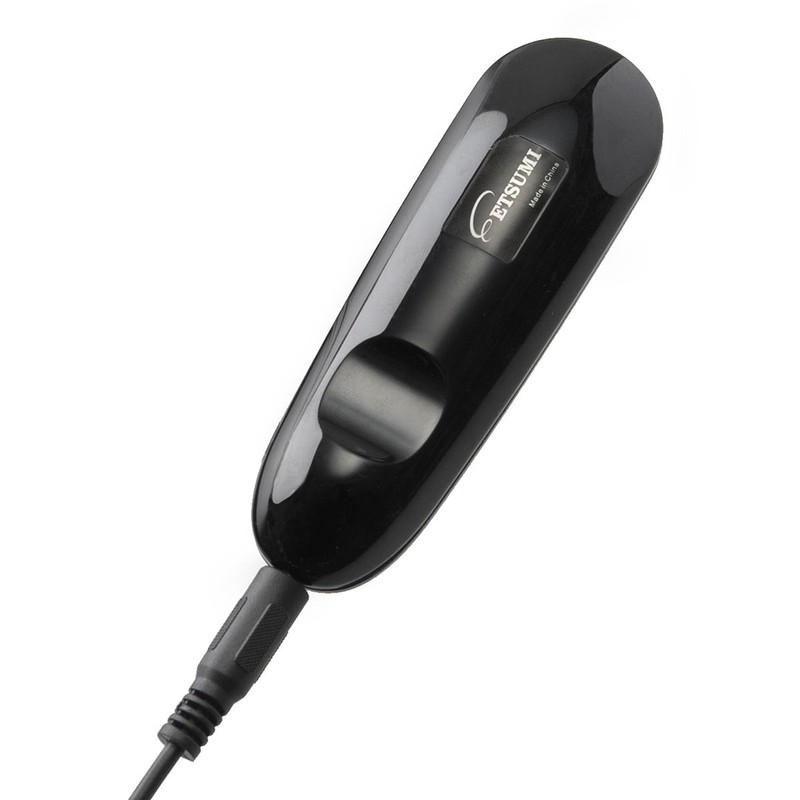 Etsumi VE-2187 Electronic Remote Switch 3 C1, Compatible with Canon,